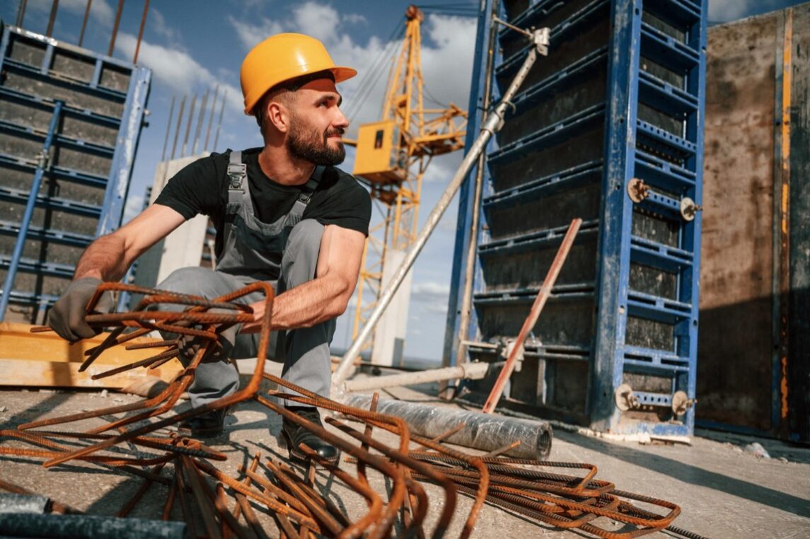 Przetargi budowlane w Polsce – jak skutecznie zdobywać zlecenia?