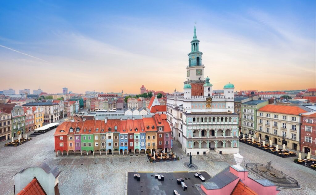 System zamówień publicznych w Polsce opiera się na ustawie Prawo zamówień publicznych, która określa zasady udzielania zamówień przez podmioty sektora publicznego